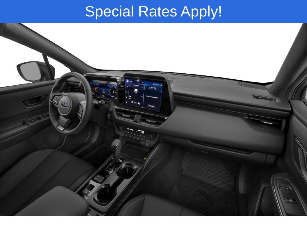 Certified 2026 Subaru Outback Premium AWD/4WD image 10