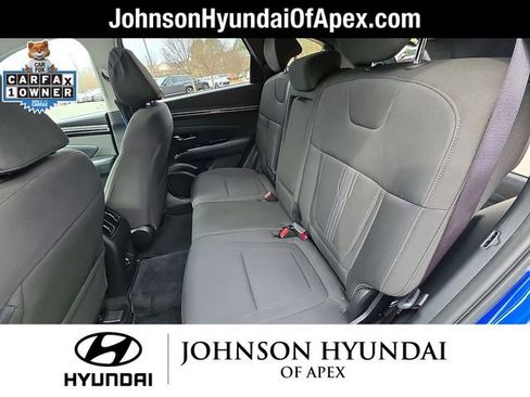 Used 2022 Hyundai Tucson SEL w/ Convenience Package image 25
