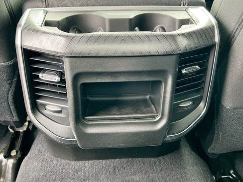 New 2026 RAM 3500 Big Horn image 27