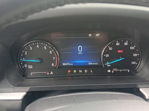 Used 2023 Ford Explorer XLT w/ Equipment Group 202A image 18