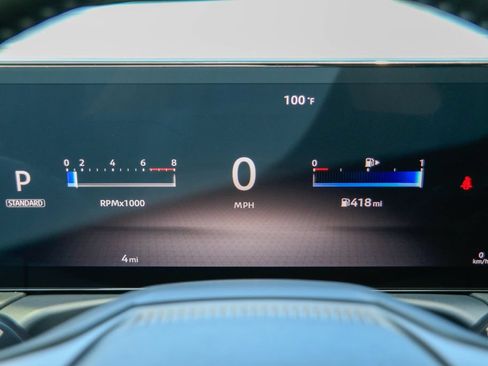 New 2026 Nissan Sentra SV w/ SV Convenience Package FWD image 10