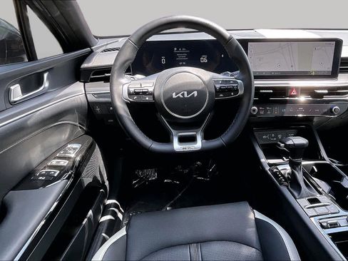 Used 2025 Kia K5 GT-Line FWD image 6
