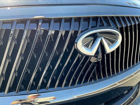 New 2026 INFINITI QX60 Autograph w/ Dark Cargo Package image 42