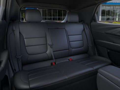 Used 2026 Chevrolet TrailBlazer RS w/ Convenience Package FWD image 23