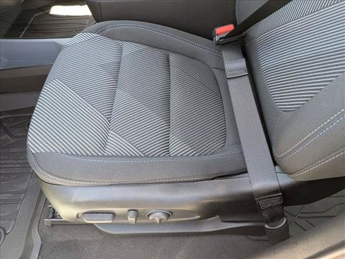 New 2027 Chevrolet Bolt LT w/ Comfort Package FWD image 4