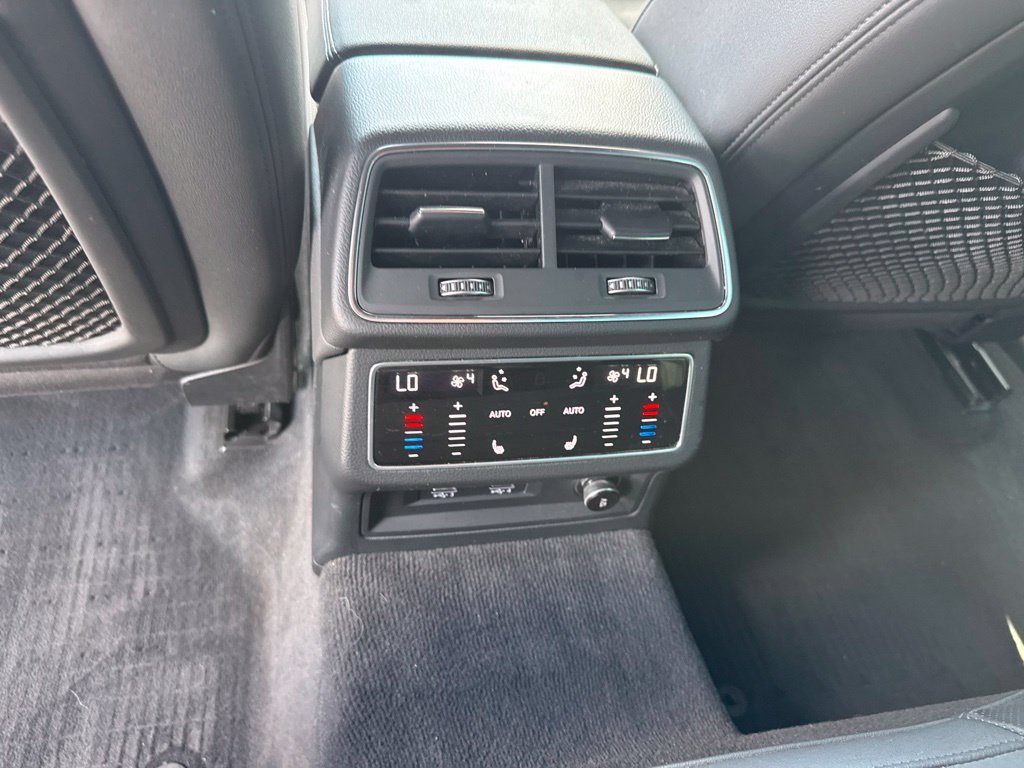 Used 2019 Audi A6 3.0T Prestige w/ Prestige Package AWD/4WD image 51
