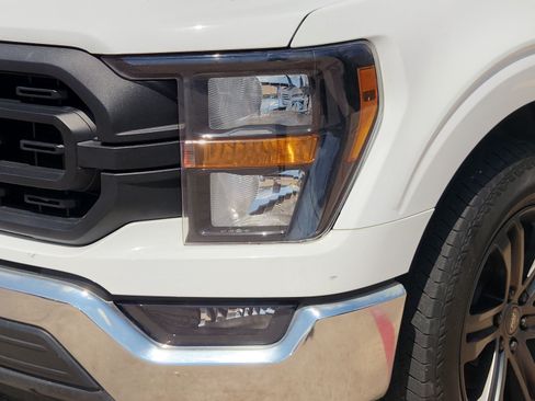 Certified 2023 Ford F150 XL RWD image 6