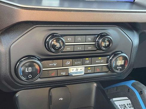 Certified 2023 Ford Bronco Outer Banks AWD/4WD image 26