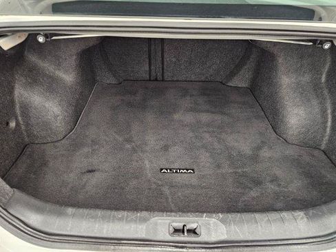 Used 2022 Nissan Altima 2.5 S FWD image 40