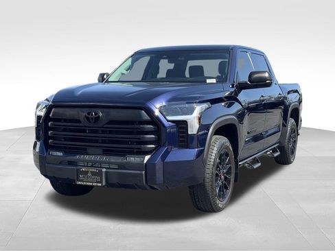 Used 2024 Toyota Tundra SR5 RWD image 4