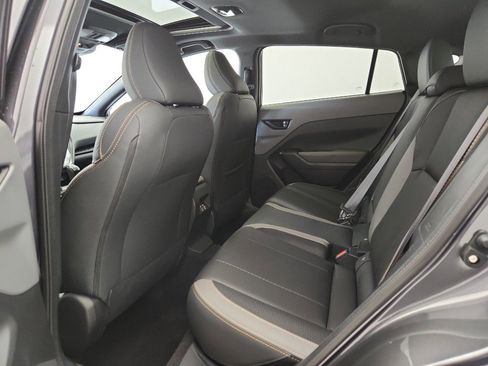 New 2026 Subaru Crosstrek 2.5i Wilderness image 30