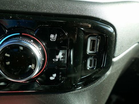 New 2026 GMC Sierra 1500 SLT w/ SLT Premium Plus Package image 22