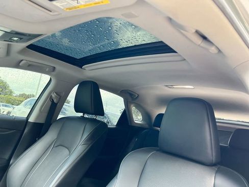 Certified 2021 Lexus RX 350 FWD w/ Premium Package image 19