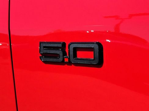 New 2026 Ford Mustang GT image 10