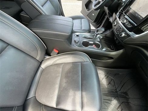 Used 2023 Chevrolet Traverse Premier w/ LPO, Floor Liner Package image 37