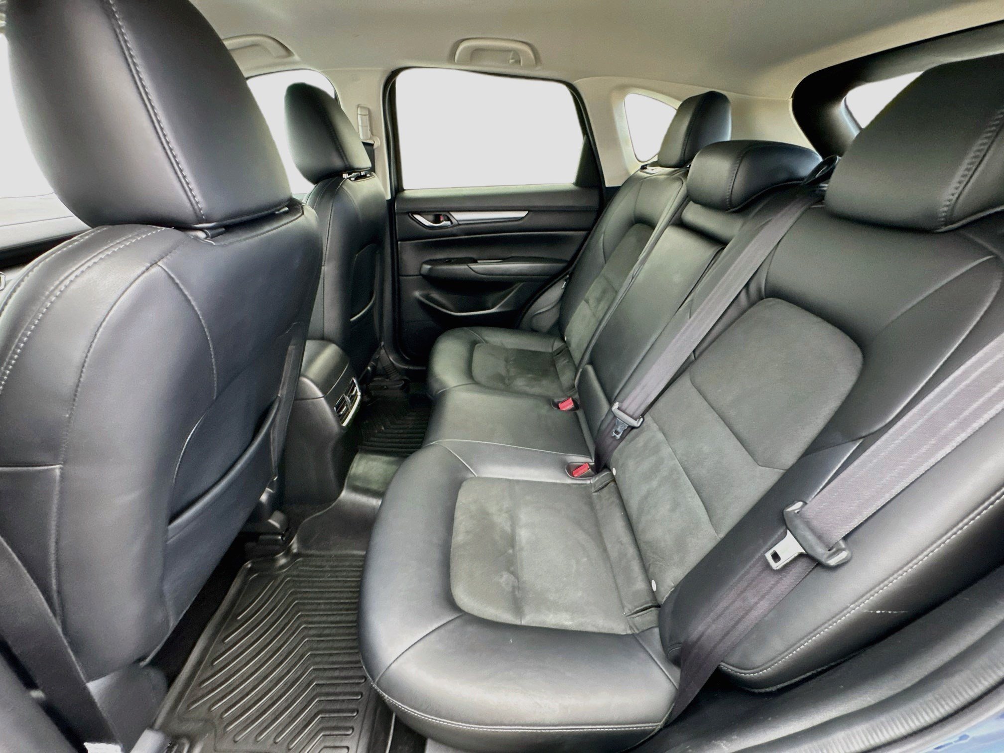 Used 2021 MAZDA CX-5 Touring FWD image 15