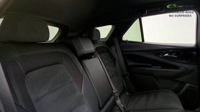 Used 2024 Chevrolet Blazer EV RS AWD/4WD image 38