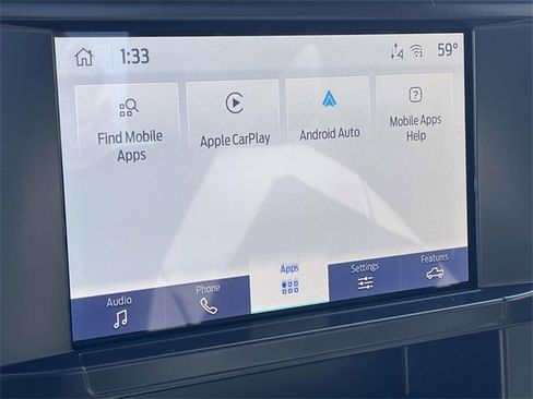 New 2026 Ford F550 XL image 6