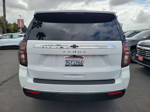 Used 2023 Chevrolet Tahoe LS RWD image 29
