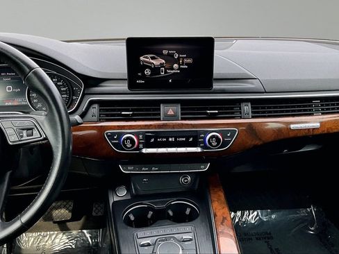 Used 2019 Audi A4 2.0T Premium w/ Convenience Package AWD/4WD image 24