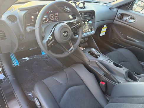 New 2026 Nissan Z Performance image 16