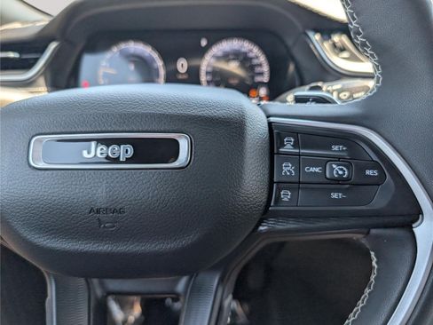 Used 2023 Jeep Grand Cherokee Altitude AWD/4WD image 24