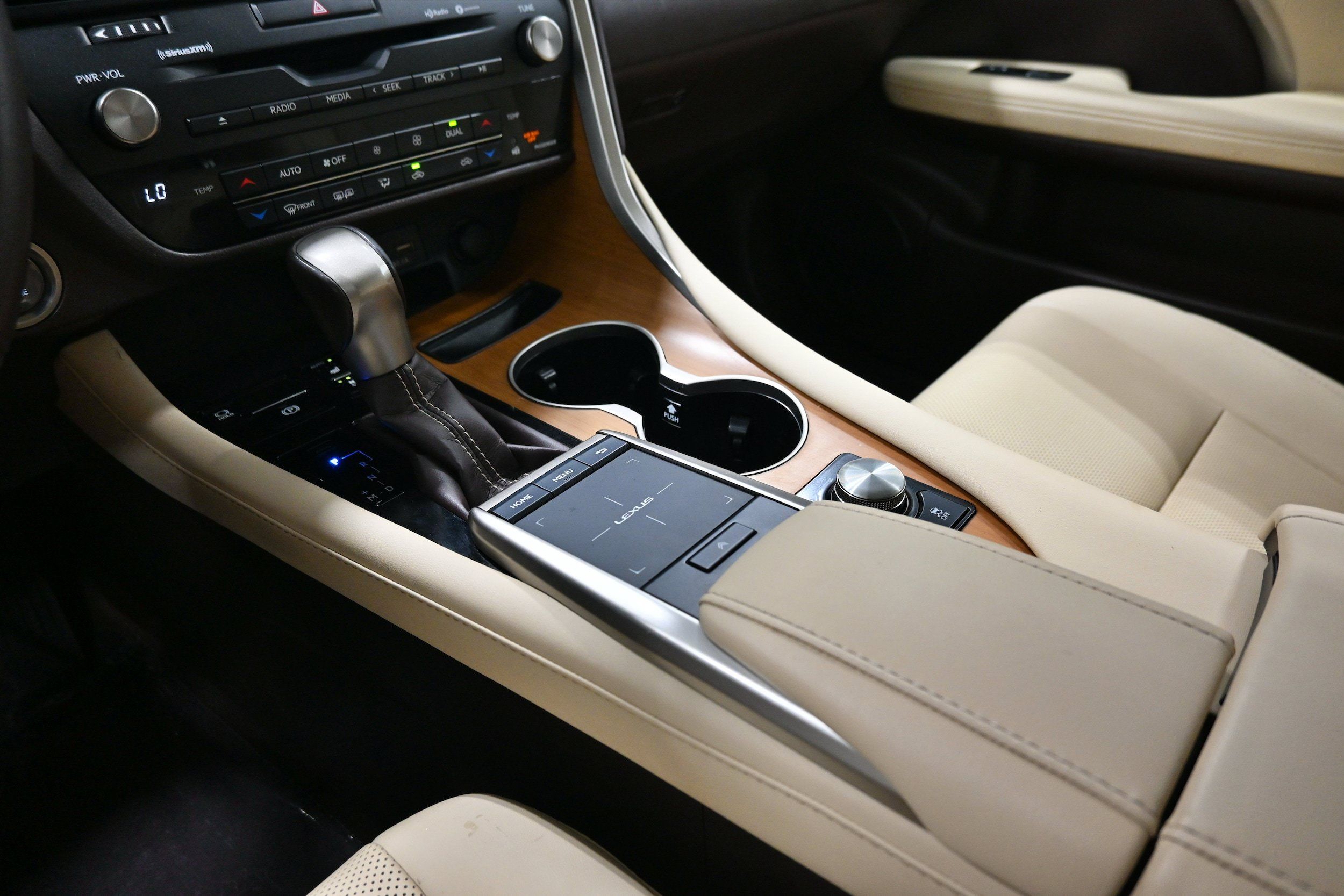 Used 2020 Lexus RX 350 AWD w/ Premium Package image 20