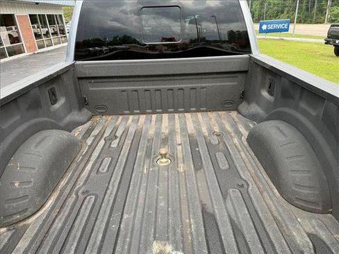Used 2022 Ford F250 Lariat w/ Lariat Ultimate Package AWD/4WD image 5