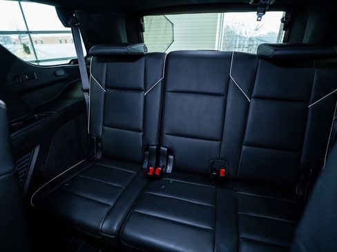 Used 2021 Cadillac Escalade Premium Luxury w/ Driver Assist Tech Package image 57