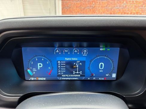 New 2026 Ford F150 Raptor image 13