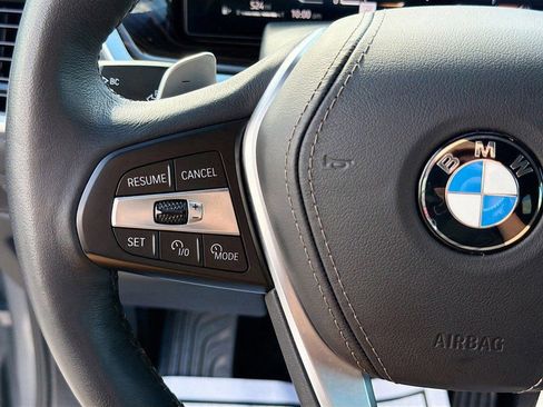 Certified 2025 BMW X5 xDrive40i AWD/4WD image 39