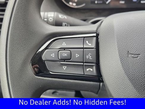 Used 2025 RAM ProMaster 2500 w/ Premium Convenience Group image 27