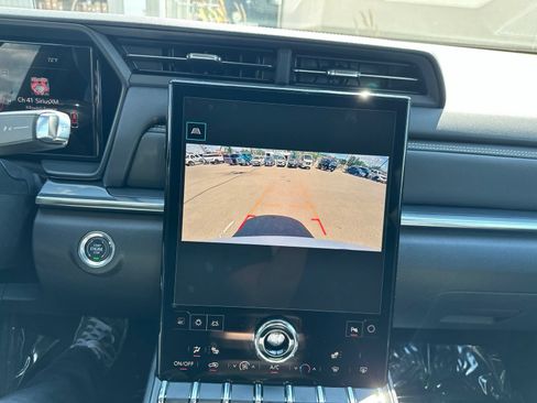 Used 2026 GMC Terrain Elevation AWD/4WD image 60