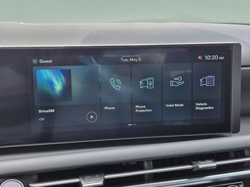 New 2026 Hyundai Santa Cruz SEL FWD image 23