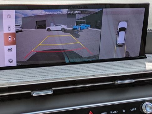 New 2026 Genesis GV80 3.5T Prestige AWD/4WD image 18