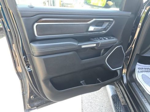 Certified 2022 RAM 1500 Laramie AWD/4WD image 10