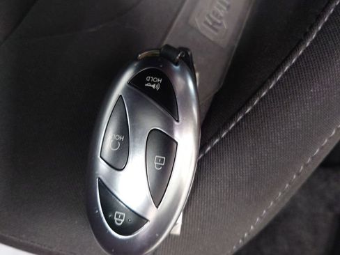 Certified 2026 Hyundai Elantra Sport FWD image 29