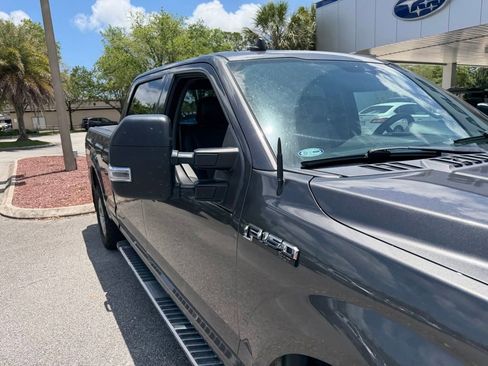 Used 2019 Ford F150 XLT w/ XTR Package AWD/4WD image 14