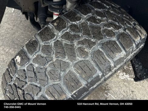 Used 2022 Chevrolet Silverado 1500 RST w/ All Star Edition Plus image 28