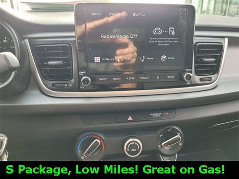 Used 2023 Kia Rio S image 21