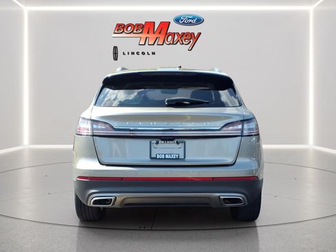 Used 2023 Lincoln Nautilus Reserve w/ Equipment Group 201A AWD/4WD image 5