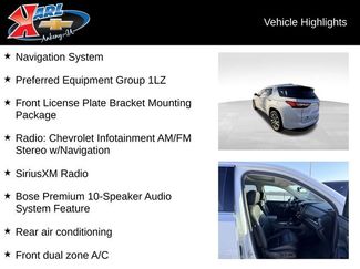 Certified 2019 Chevrolet Traverse Premier video 2