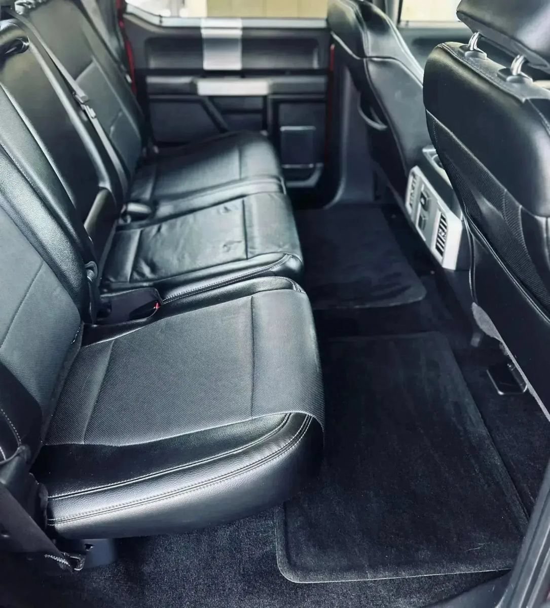 Used 2015 Ford F150 Lariat AWD/4WD image 18