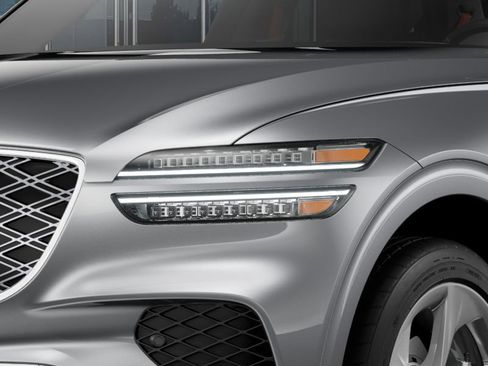 New 2026 Genesis GV70 2.5T Select image 9