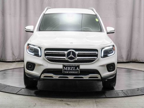 Certified 2022 Mercedes-Benz GLB 250 image 6