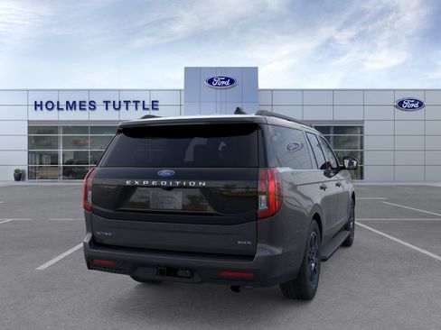 New 2026 Ford Expedition Max Active AWD/4WD image 8