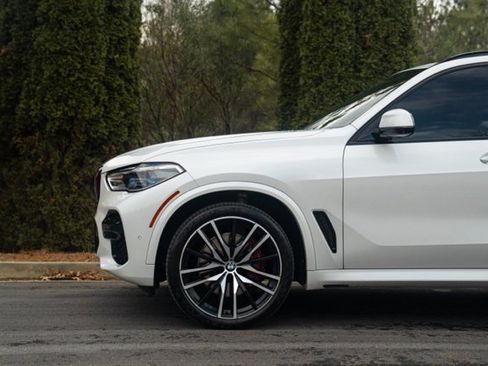 Used 2023 BMW X5 sDrive40i w/ Executive Package image 11