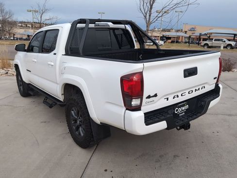 Used 2023 Toyota Tacoma SR5 image 5