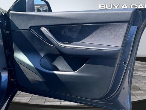 Used 2020 Tesla Model Y Long Range AWD/4WD image 24