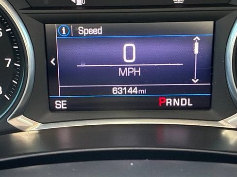 Certified 2021 Chevrolet Equinox LT FWD image 26